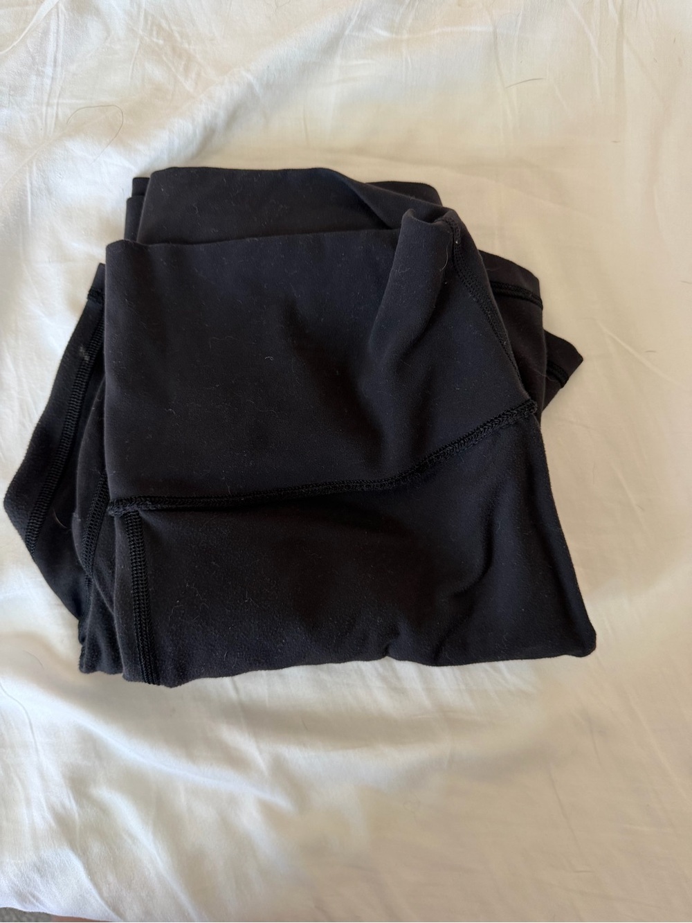 lululemon athletica Black Women's Athletic Shorts